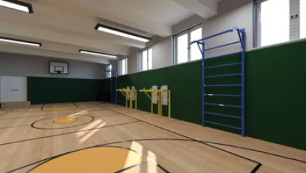 Մինչև 2026թ.-ը բոլոր դպրոցները նոր մարզադահլիճ կունենան. Սիսակ Գաբրիելյան