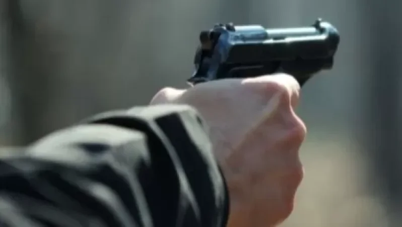 Վեդիում 28-ամյա տղամարդն օդ էր կրակած տղամարդը ձերբակալվել է