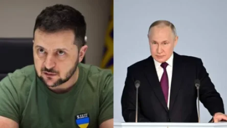 Ղրիմը անցել է ռուսներին,  և այն հանձնեց Օբաման․ Թրամփ