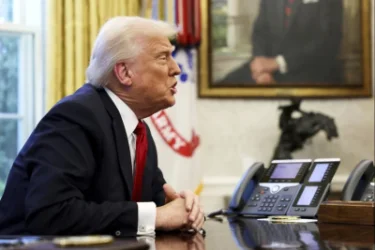 Թրամփը կասկածել է, որ Պուտինն իրեն խաբում է