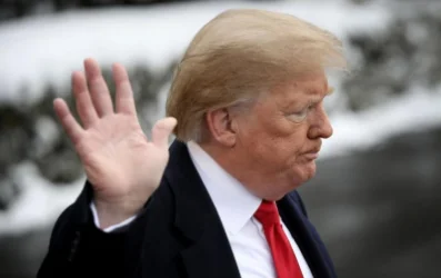 Դա տեղի չէր ունենա, եթե ես այդ ժամանակ նախագահ լինեի. Թրամփ