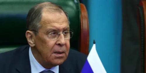 Ռուսաստանը ԱՄՆ-ից որևէ առաջարկ չի ստացել. Լավրով