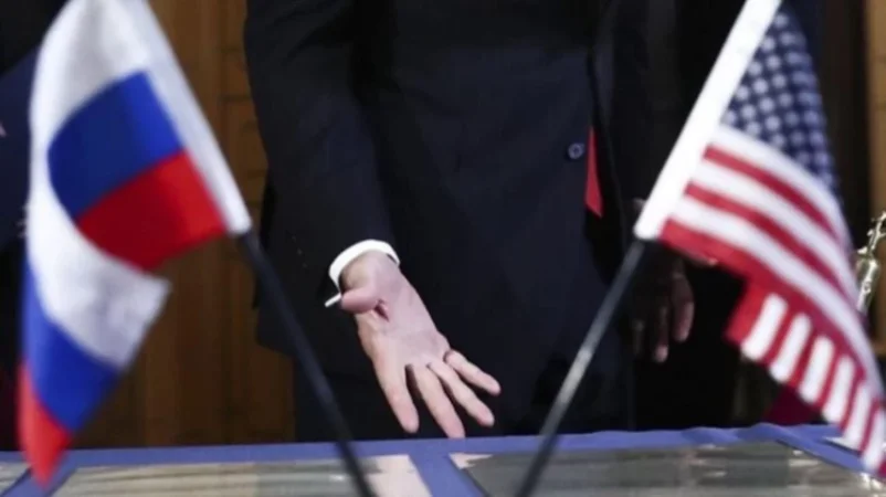 Ուզում ենք հասկանալ՝ ինչ է մտածում Վաշինգտոնը մեր հարաբերությունների մասին. Լավրով