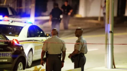 Հրաձգություն՝ ԱՄՆ-ում. կա զոհ և վիրավորներ