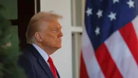 Կարծում եմ՝ Զելենսկին պատրաստ է դրան․ Թրամփ