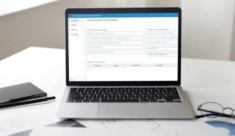 «Էլեկտրոնային հաշվարկային փաստաթղթեր» համակարգը խափանվել է․ ՊԵԿ