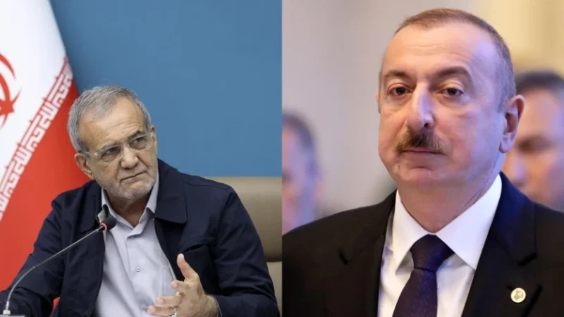 Թույլ չենք տա՝ ոմանք փչացնեն մեր հարաբերություններն Ադրբեջանի հետ․ Փեզեշքիան