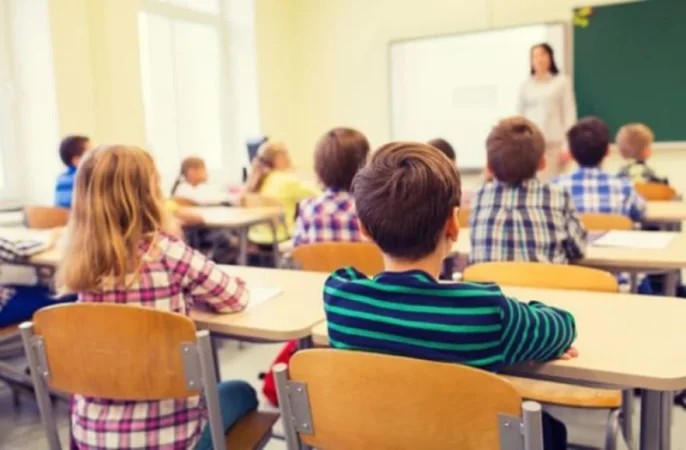 Բարձր կատարողականով դպրոցները կխրախուսվեն. նախագիծ