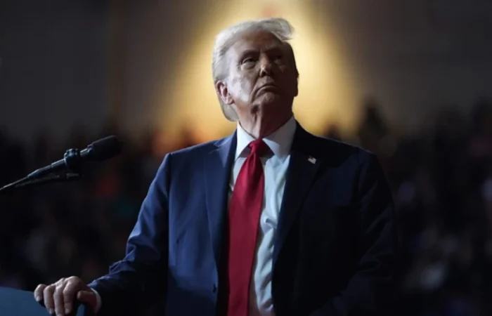 Թրամփը հիասթափված է Պուտինից և Զելենսկուց