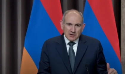 Շնորհակալ ենք Եվրամիությանը դրա համար. Փաշինյան