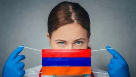 Covid-19-ով վարակման 81 դեպք, մահացել է 4 քաղաքացի. Իրավիճակը Հայաստանում