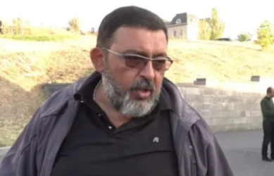 Արսեն Ղուկասյանի նկատմամբ ճնշումները բանտում շարունակվում են. Աբրահամյան