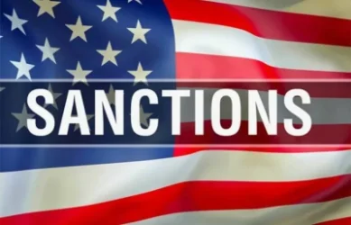 ԱՄՆ-ն պատժամիջոցներ է սահմանել իրանական նավթի դեմ