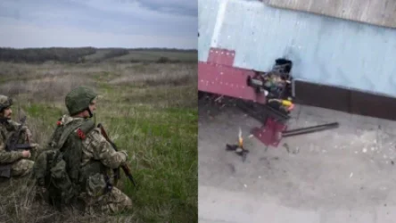 Ուկրաինայի ԶՈՒ-ն գնդակոծել է Խերսոնի շրջանը․ կան զոհեր և վիրավորներ