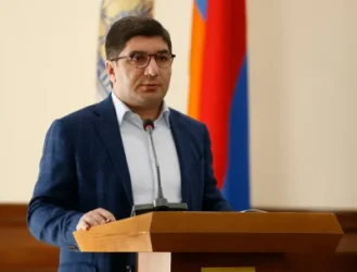 Մեսրոպ Մանուկյանին մեղադրանք առաջադրվեց