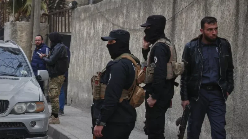 Անհայտ անձինք գնդակահարել են Սահնայա քաղաքի քաղաքապետին