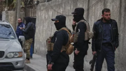 Անհայտ անձինք գնդակահարել են Սահնայա քաղաքի քաղաքապետին