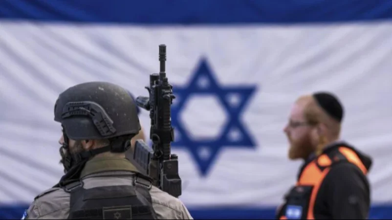 Իսրայելը սպառնացել է հարված հասցնել Սիրիային