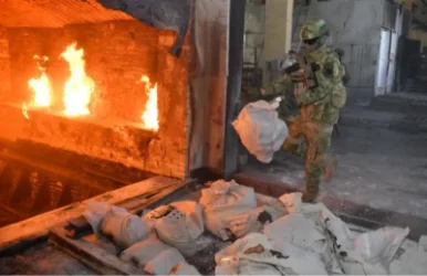 Թուրքիայում մի ամբողջ քաղաք մարիխուանայի ազդեցության տակ է գտնվել