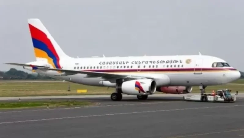 Կազանում խափանված թիվ մեկ բորտի դետալներն արդեն հայթայթել են. դրանց ընդհանուր արժեքը կազմել է  900 հազար դրամ. «Հրապարակ»