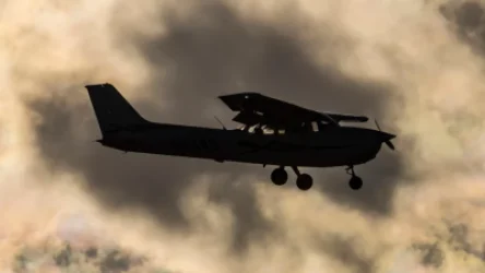 Բոլիվիայում ինքնաթիռը աղետի ազդանշան է ուղարկել․ ինքնաթիռը անհետացել է