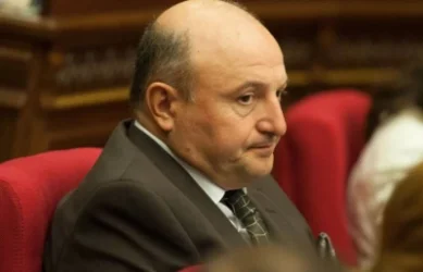 Իմ կապերով ներդրումներ եմ բերելու Գյումրի. Ղուկասյան