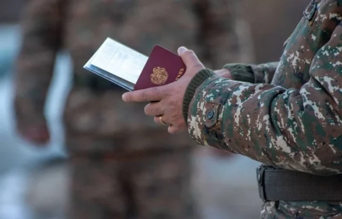 Ժամկետային զինվորական ծառայության սահմանային տարիքը կարող է փոխվել. ԶԼՄ