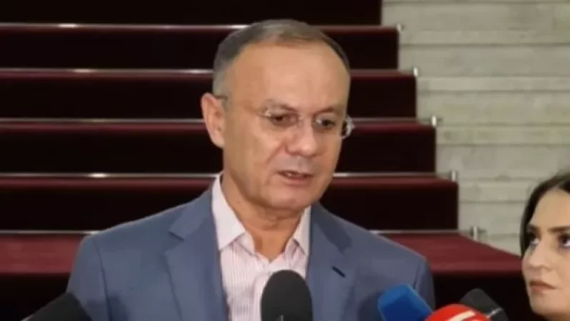 Քոչարյանի շուրջ ձևավորված ընդհանուր քննարկումները վերածվեցին կենցաղային մակարդակի քննարկումների. Օհանյան