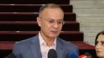 Քոչարյանի շուրջ ձևավորված ընդհանուր քննարկումները վերածվեցին կենցաղային մակարդակի քննարկումների. Օհանյան