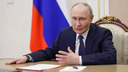 Պուտինը` միջուկային զենք կիրառելու մասին