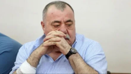 Չեն կարող ինձ համոզել, որ Մանվել Գրիգորյանը «տուշոնկա ուտող է», այն էլ՝ զինվորի. Սարգսայն