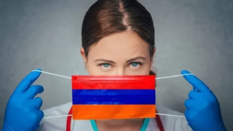 Կորոնավիրուսով վարակման 411 նոր դեպք. 1 օրում մահացել է 16 մարդ. ԱՆ