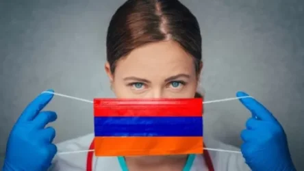 Կորոնավիրուսով վարակման 411 նոր դեպք. 1 օրում մահացել է 16 մարդ. ԱՆ