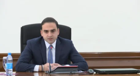 Չեմ պատրաստվում դատավորի դեր ստանձնել. Ավինյան