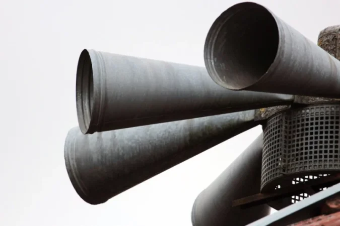 Ուկրաինայում օդային տագնապ է հայտարարվել