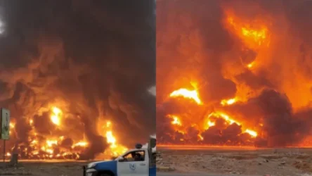 Եմենը ռմբակոծվել է. Իսրայելի խոստացած պատասխանը չուշացավ