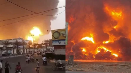 Եմենը ամբողջ գիշեր ռմբակոծվել է. կան զոհեր և վիրավորներ