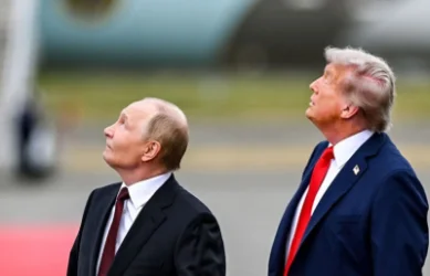 Կրեմլը մեկնաբանել է Թրամփի այն խոսքերը, որ Պուտինը «հիասթափեցրել» է իրեն