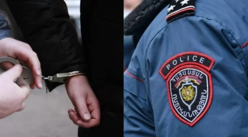 Ոստիկանության 9 աշխատակից է ձերբակալվել. մանրամասներ