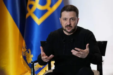 Մեր առաջարկը մնում է ուժի մեջ. կրակը միայն այս դեպքում կդադարեցվի. Զելենսկի