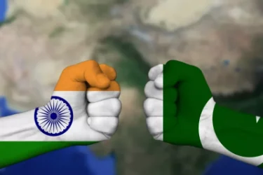 Պակիստանը ողջ գիշեր գնդակոծել է Հնդկական շրջանները