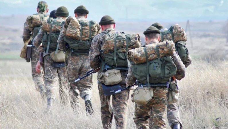 Երբ կանցկացվեն վարժական հավաքները