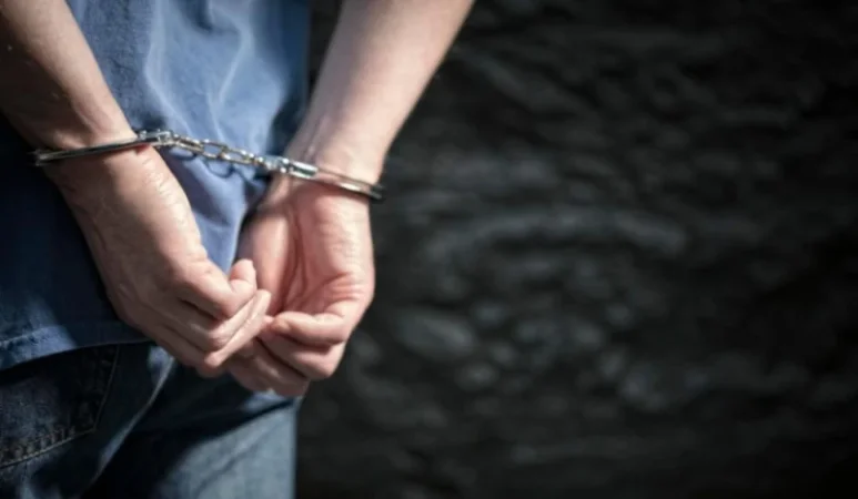 Գյումրիի ԲԿ բաժնի վարիչը կալանավորվել է