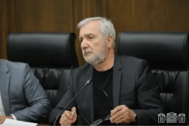 Հոկտեմբերի 27-ի կարևոր վկաների մեծ մասը մահացել են շատ տարօրինակ ձևով. Քոչարյան