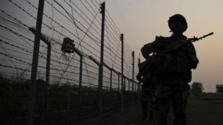 Հնդկաստանում տագնապ է. իրավիճակը կողմերի միջև սրվում է