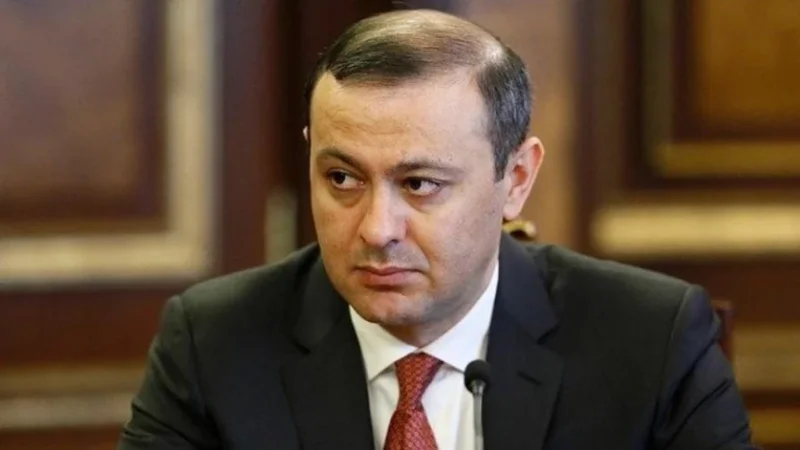 Ադրբեջանը փոխանցել է խախտումների վերաբերյալ տեղեկություններ. ԱԽ քարտուղար