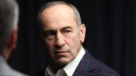 Միասին կառուցելու ենք ավելի հզոր Հայաստան․ Ռոբերտ Քոչարյան