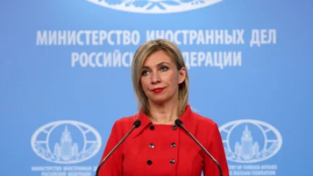 Զախարովան՝  ՌԴ փոխարտգործնախարարի Թուրքիայում դեսպան նշանակվելու մասին