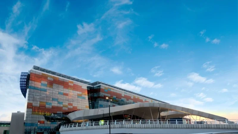 Բեյրույթից Երևան ուղևորված ինքնաթիռը չի կարողացել վայրէջք կատարել