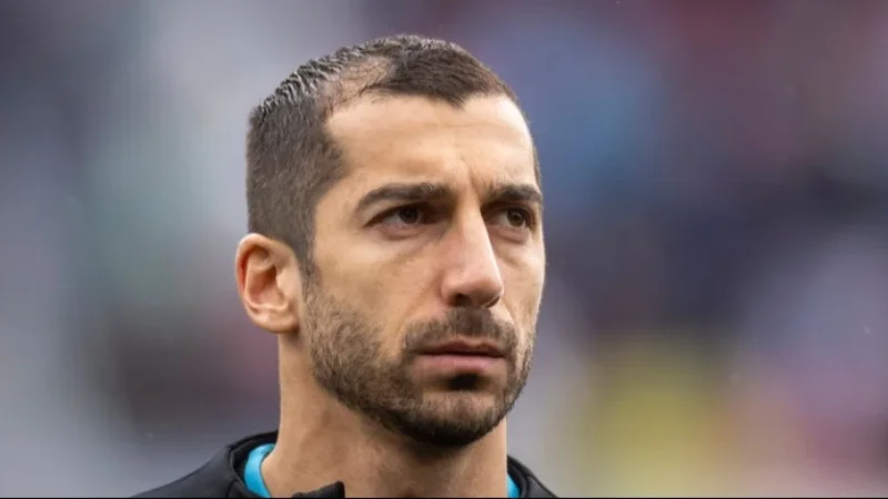 Մխիթարյանը կարող է բաց թողնել «Ինտեր»-ի առաջիկա հանդիպումը